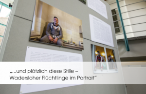 Ausstellung